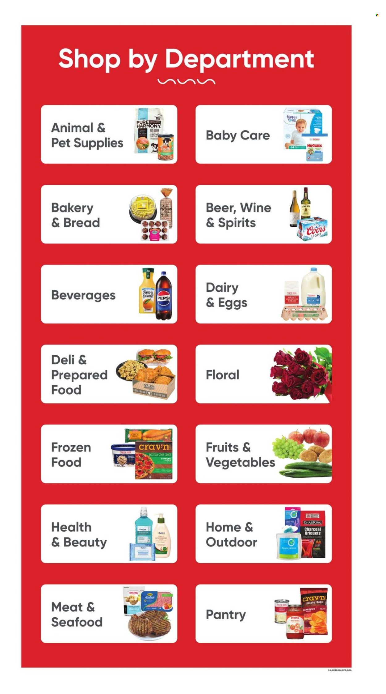 Stater Bros. ad - 01/31/2024 - 02/06/2024. Page 7