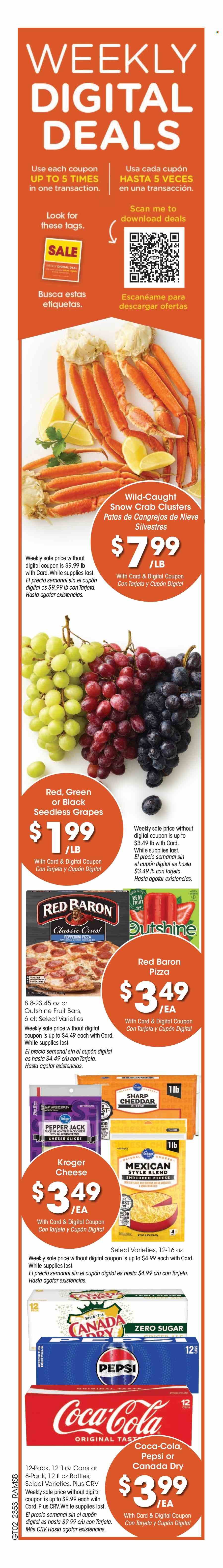 Ralphs ad - 01/31/2024 - 02/06/2024. Page 2