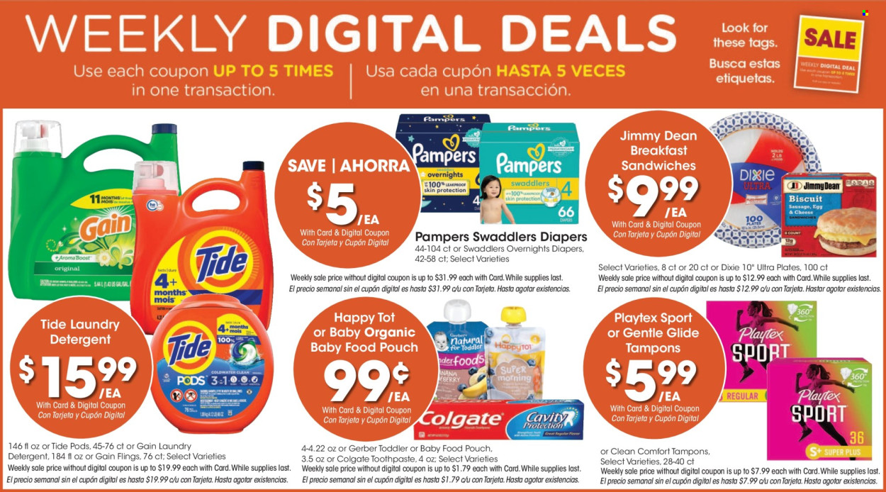 Ralphs ad - 01/31/2024 - 02/06/2024. Page 4