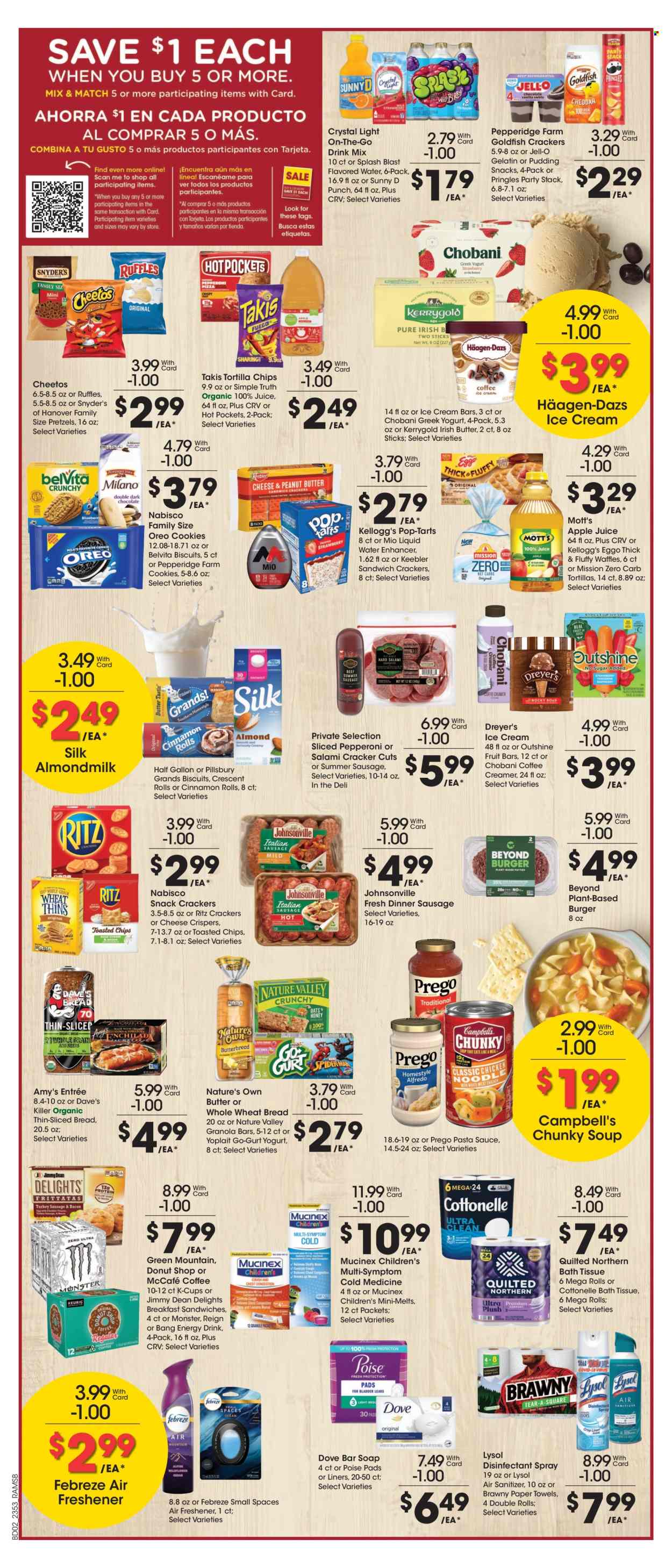 Ralphs ad - 01/31/2024 - 02/06/2024. Page 5