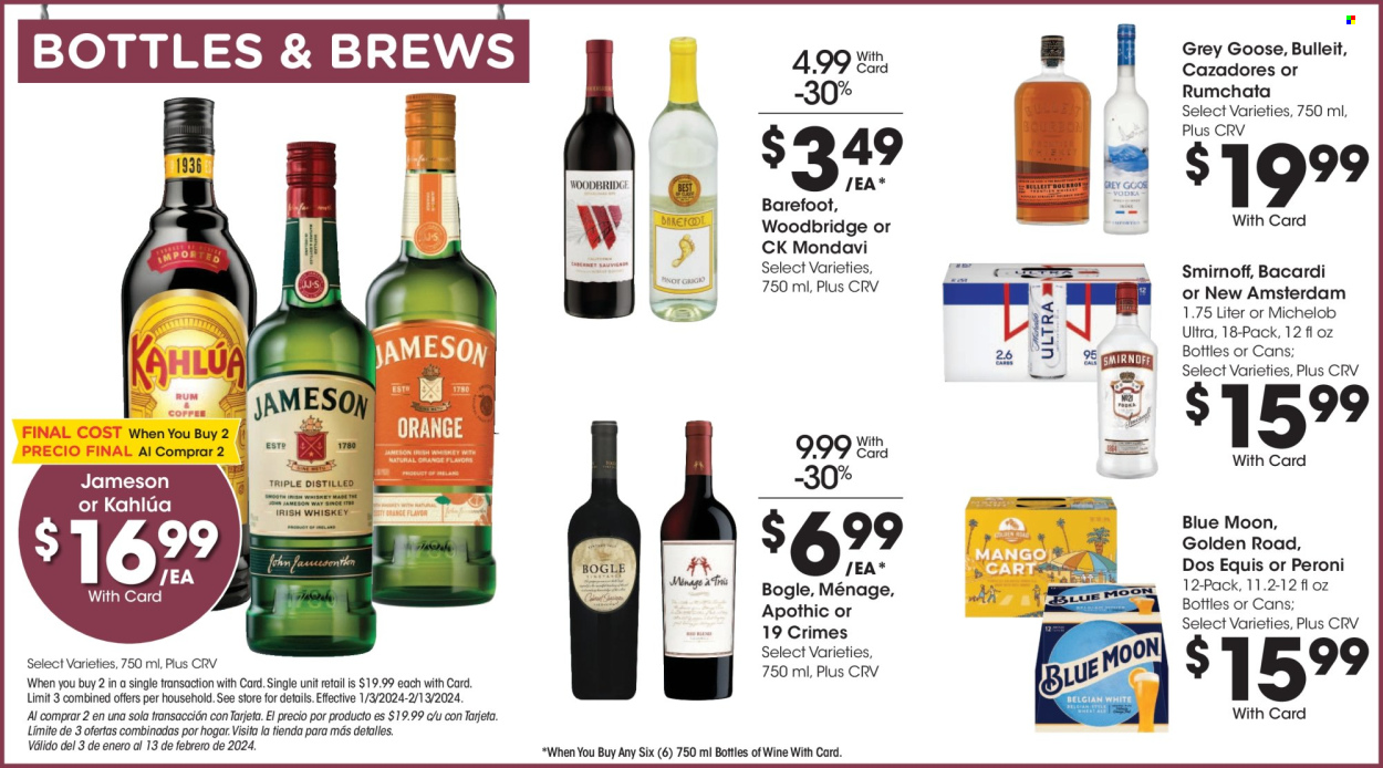 Ralphs ad - 01/31/2024 - 02/06/2024. Page 10