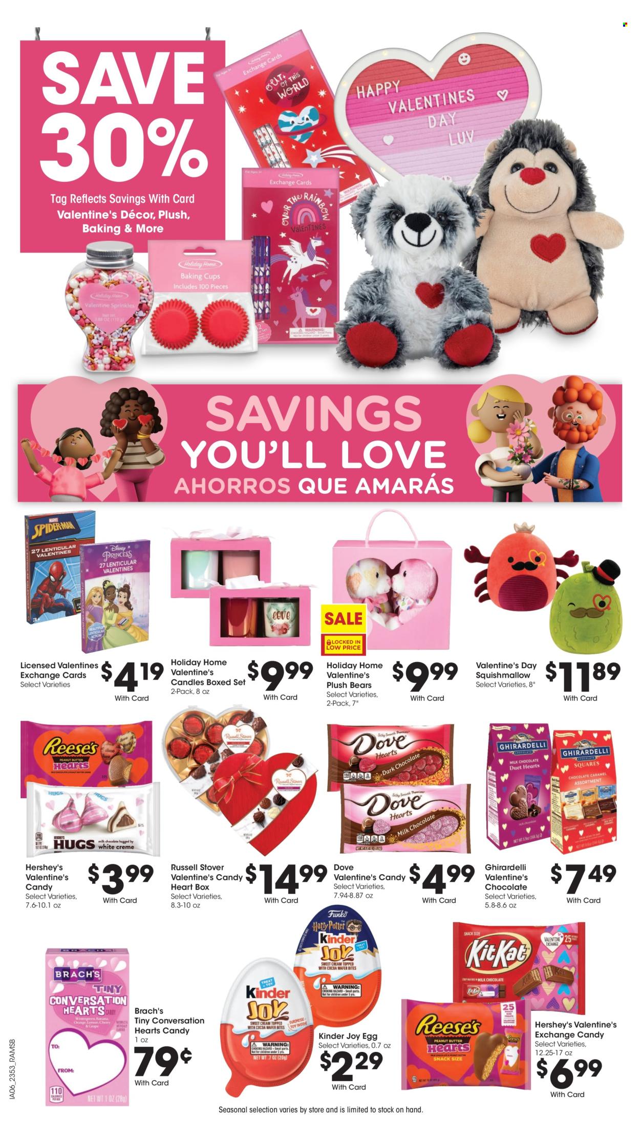 Ralphs ad - 01/31/2024 - 02/06/2024. Page 13