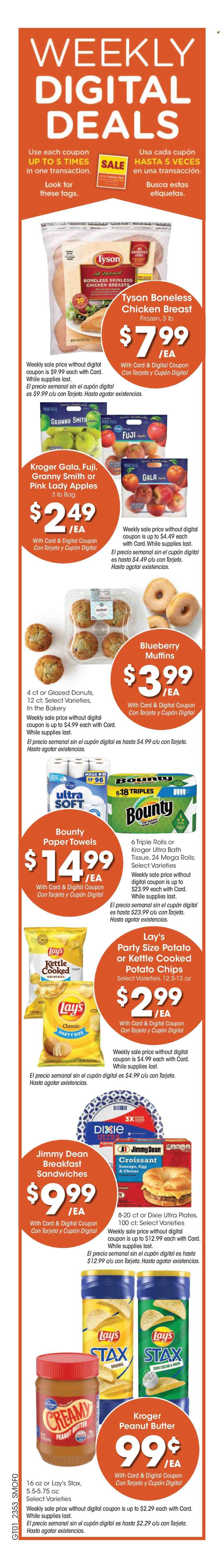 Smith's ad - 01/31/2024 - 02/06/2024. Page 3