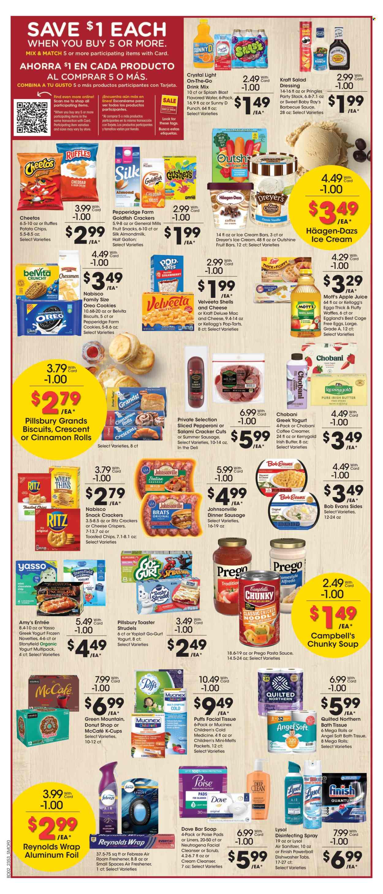 Smith's ad - 01/31/2024 - 02/06/2024. Page 5