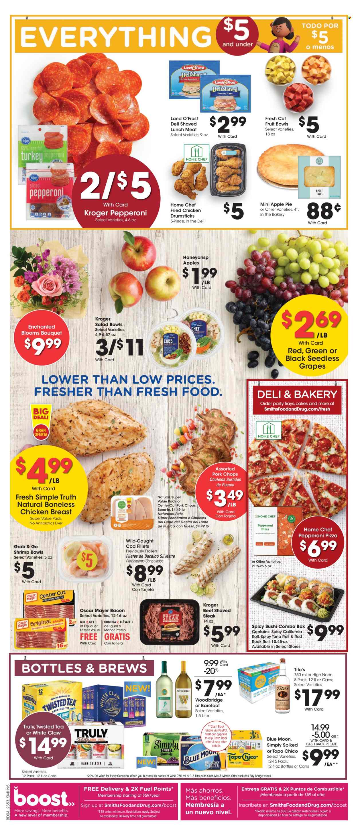 Smith's ad - 01/31/2024 - 02/06/2024. Page 9
