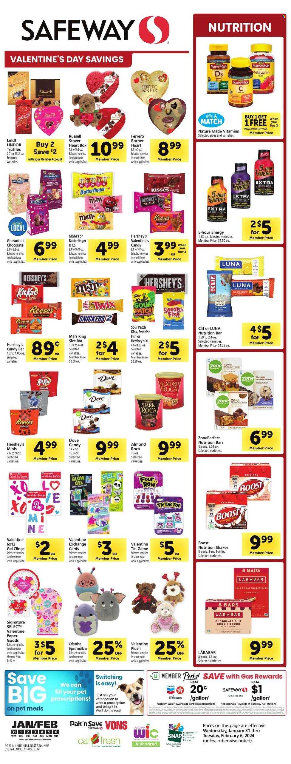 Vons ad - 01/31/2024 - 02/06/2024. Page 5
