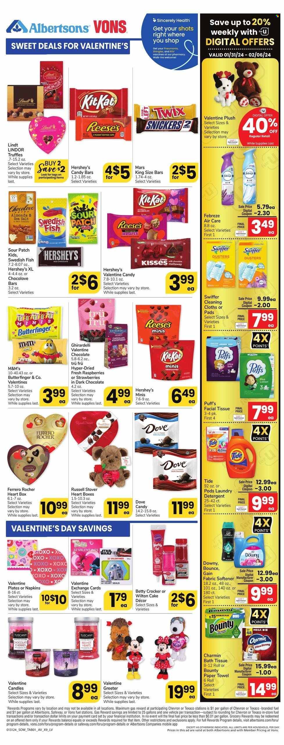 Vons ad - 01/31/2024 - 02/06/2024. Page 5