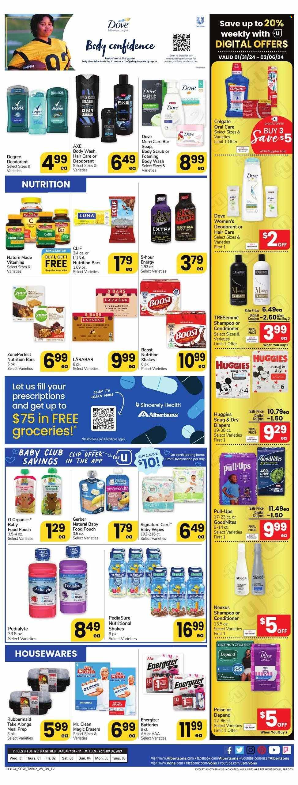 Vons ad - 01/31/2024 - 02/06/2024. Page 6