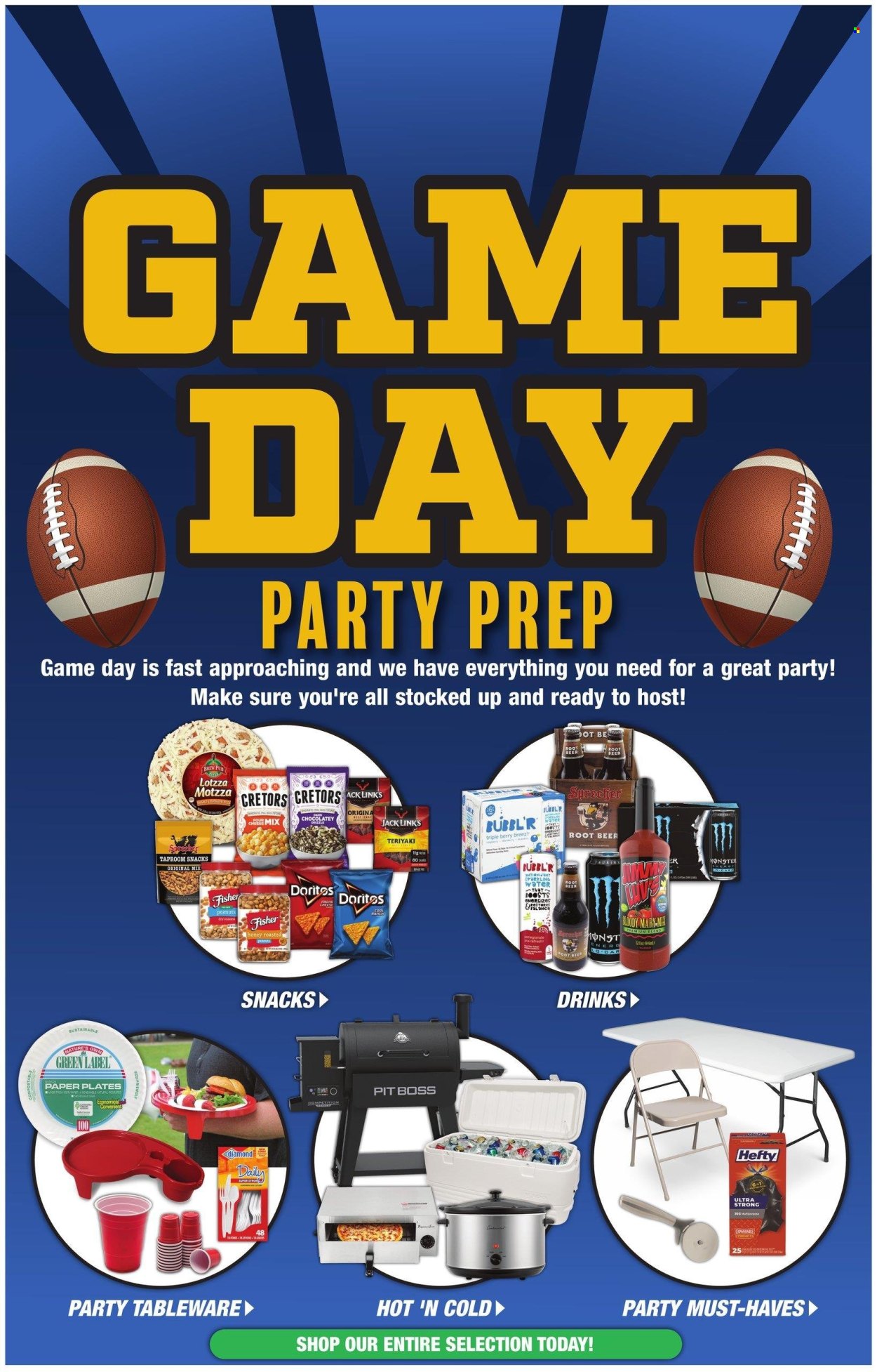 Menards ad - 02/01/2024 - 02/11/2024. Page 3