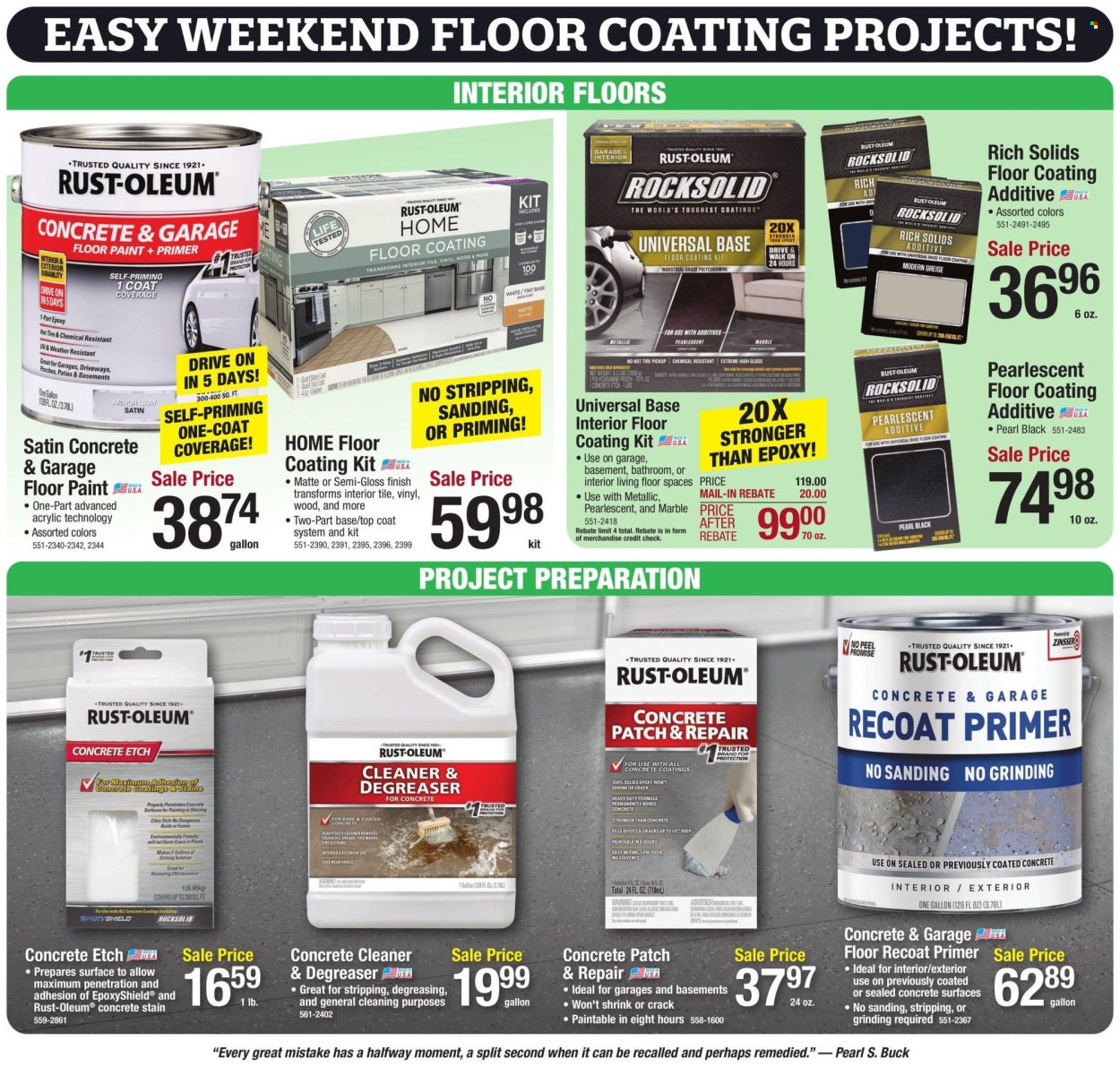 Menards ad - 02/01/2024 - 02/11/2024. Page 9