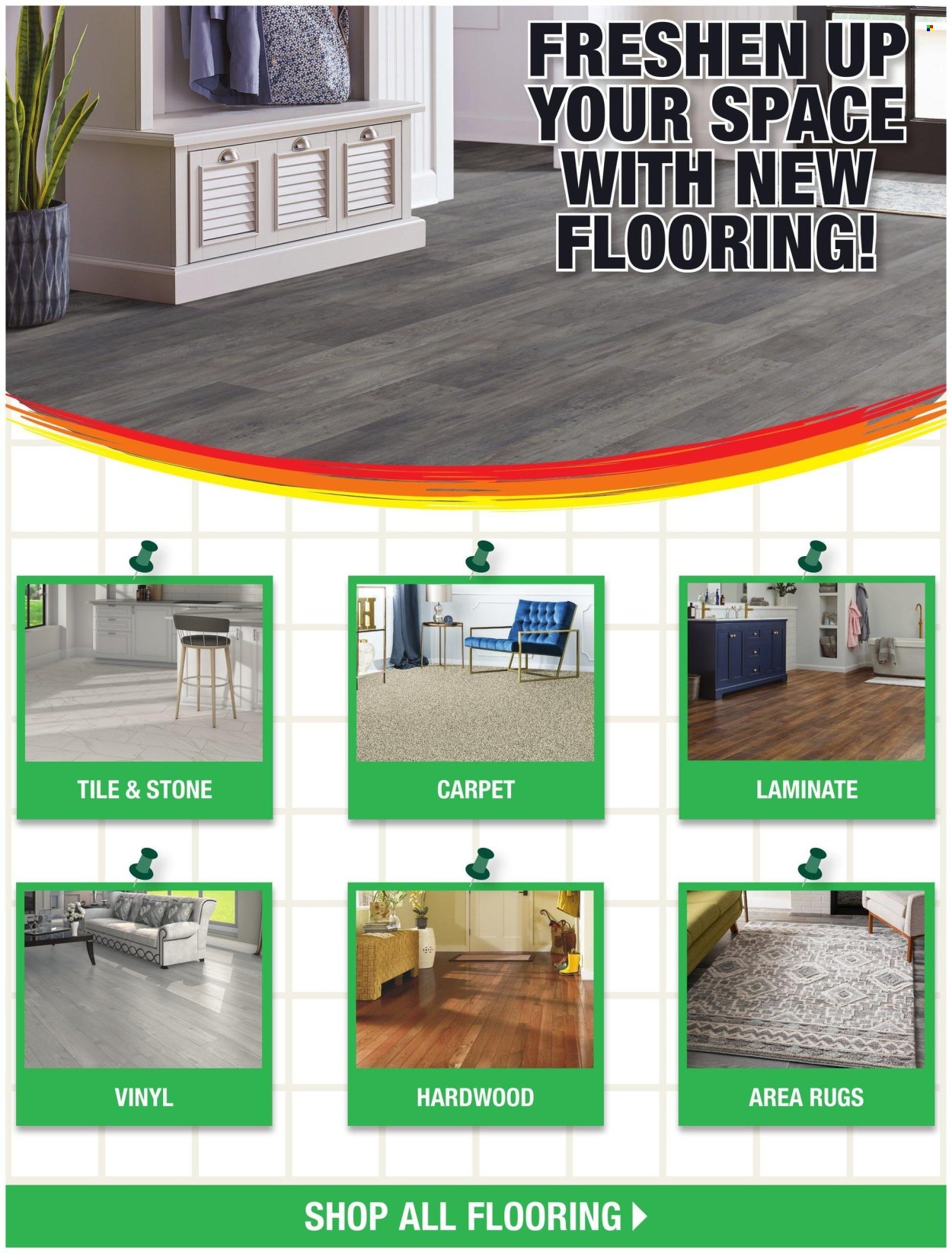 Menards ad - 02/01/2024 - 02/11/2024. Page 13