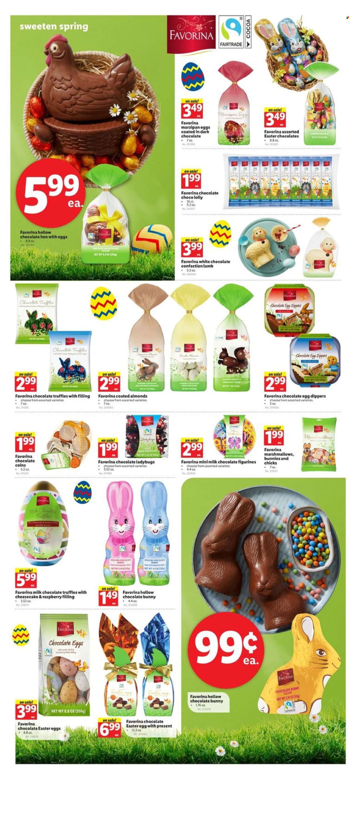 Lidl ad - 02/07/2024 - 02/13/2024. Page 2