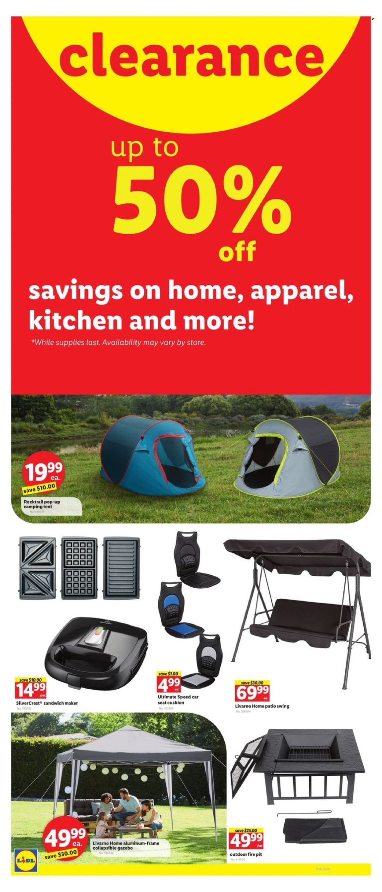 Lidl ad - 02/07/2024 - 02/13/2024. Page 6