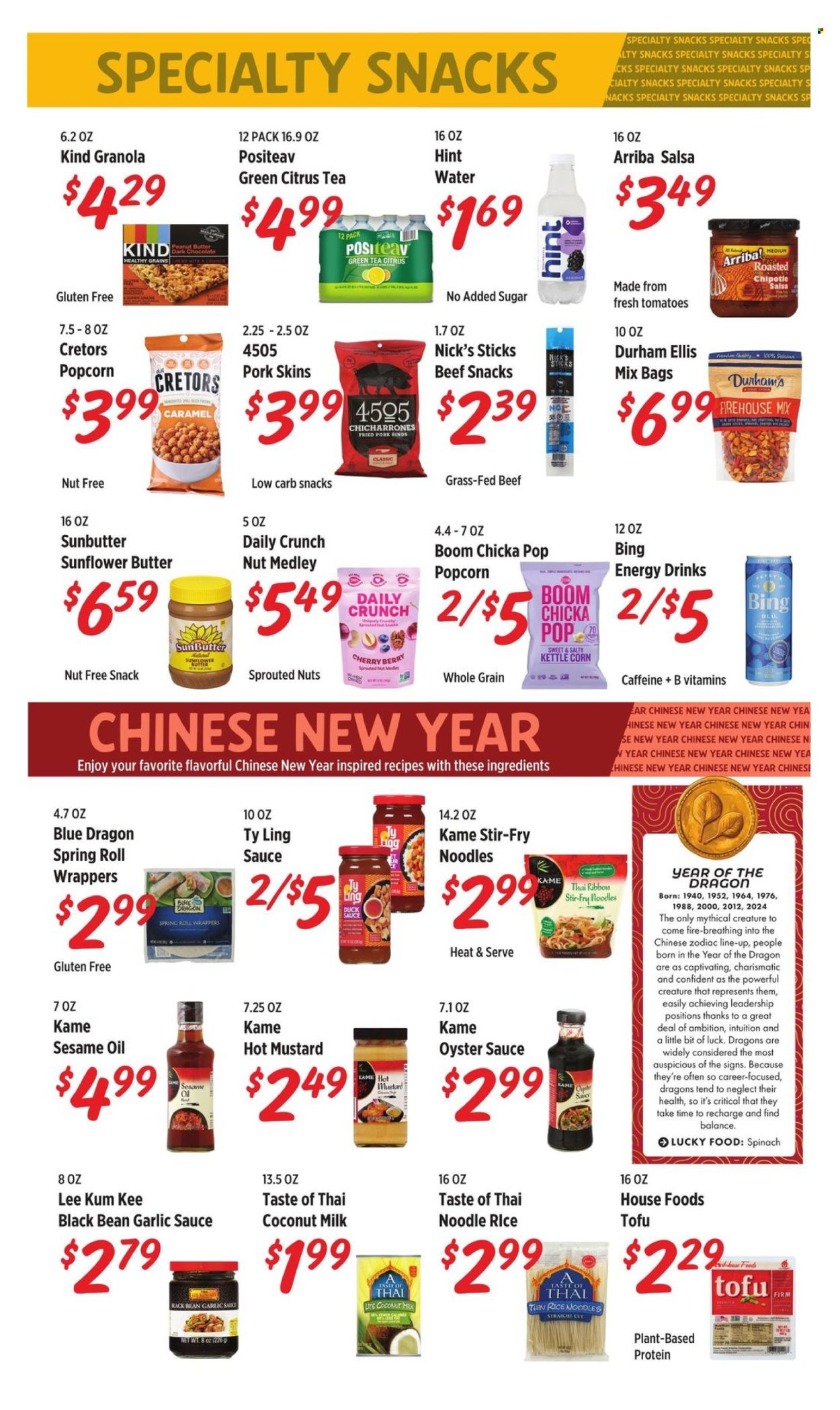 Rouses Markets ad - 01/24/2024 - 02/28/2024. Page 2
