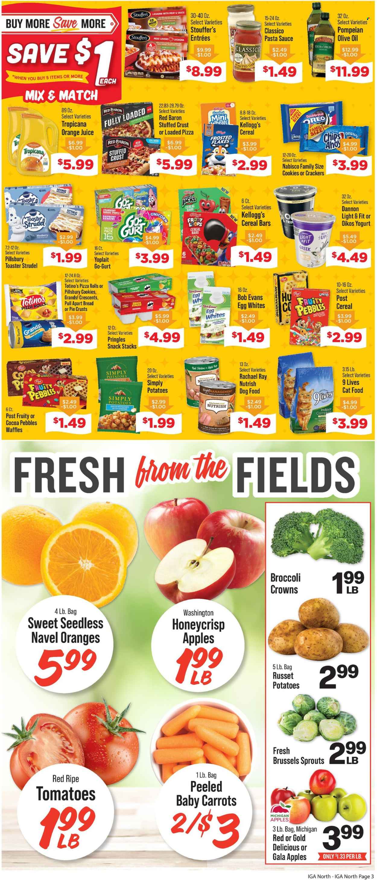 IGA ad - 01/31/2024 - 02/06/2024. Page 4