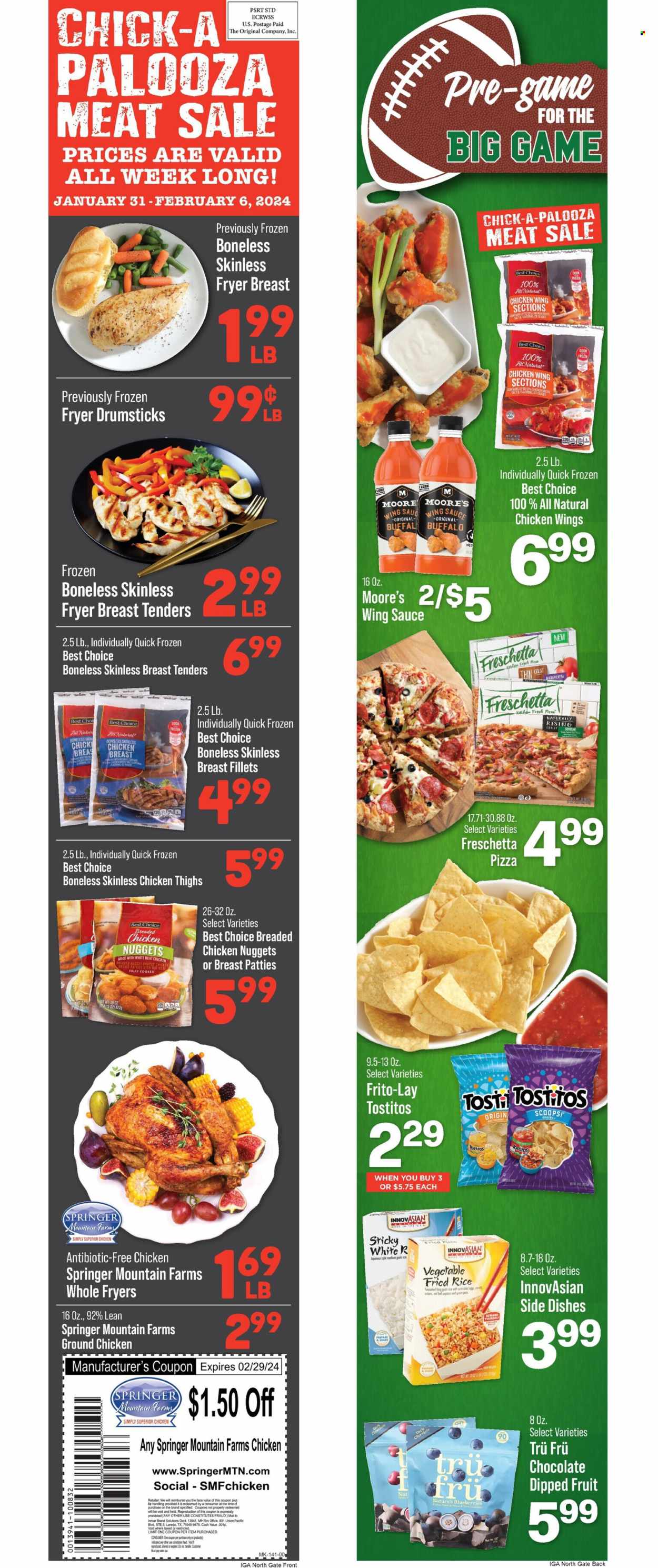 IGA ad - 01/31/2024 - 02/06/2024. Page 4