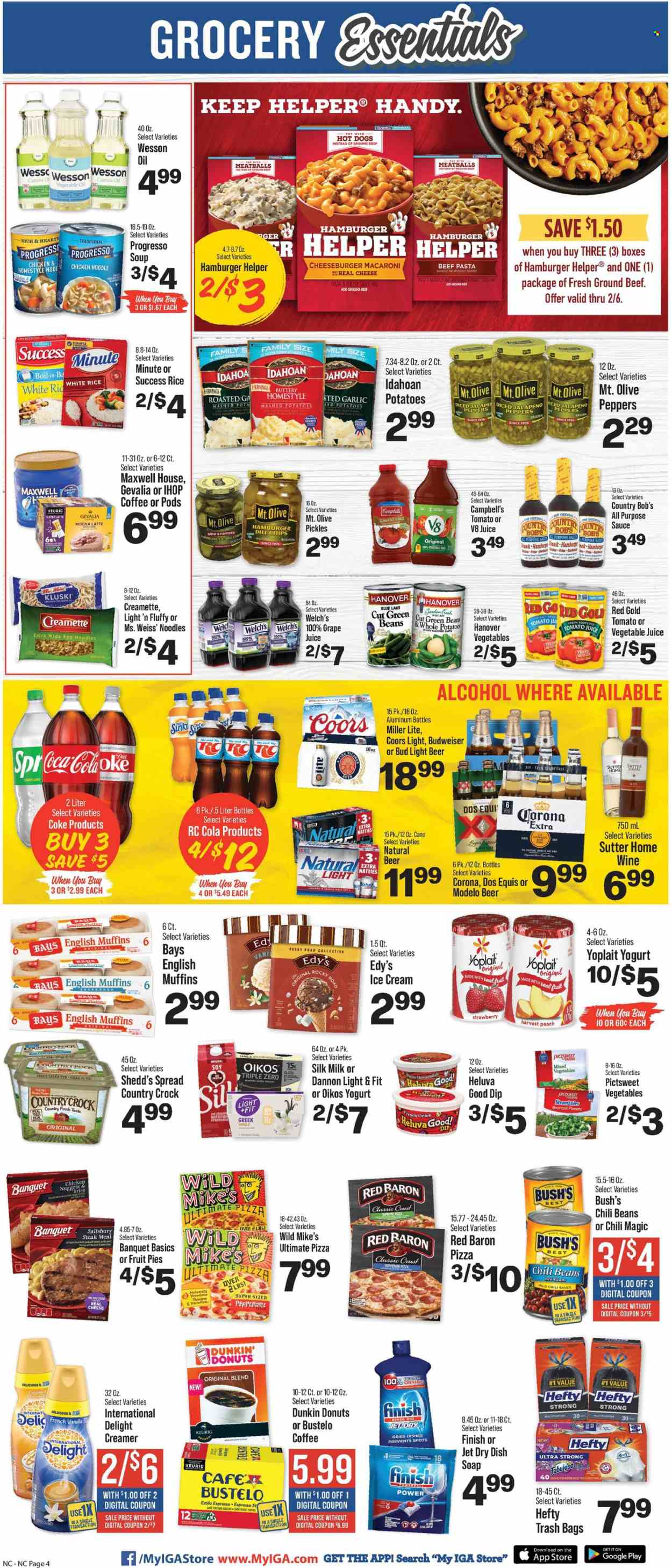 IGA ad - 01/31/2024 - 02/06/2024. Page 7