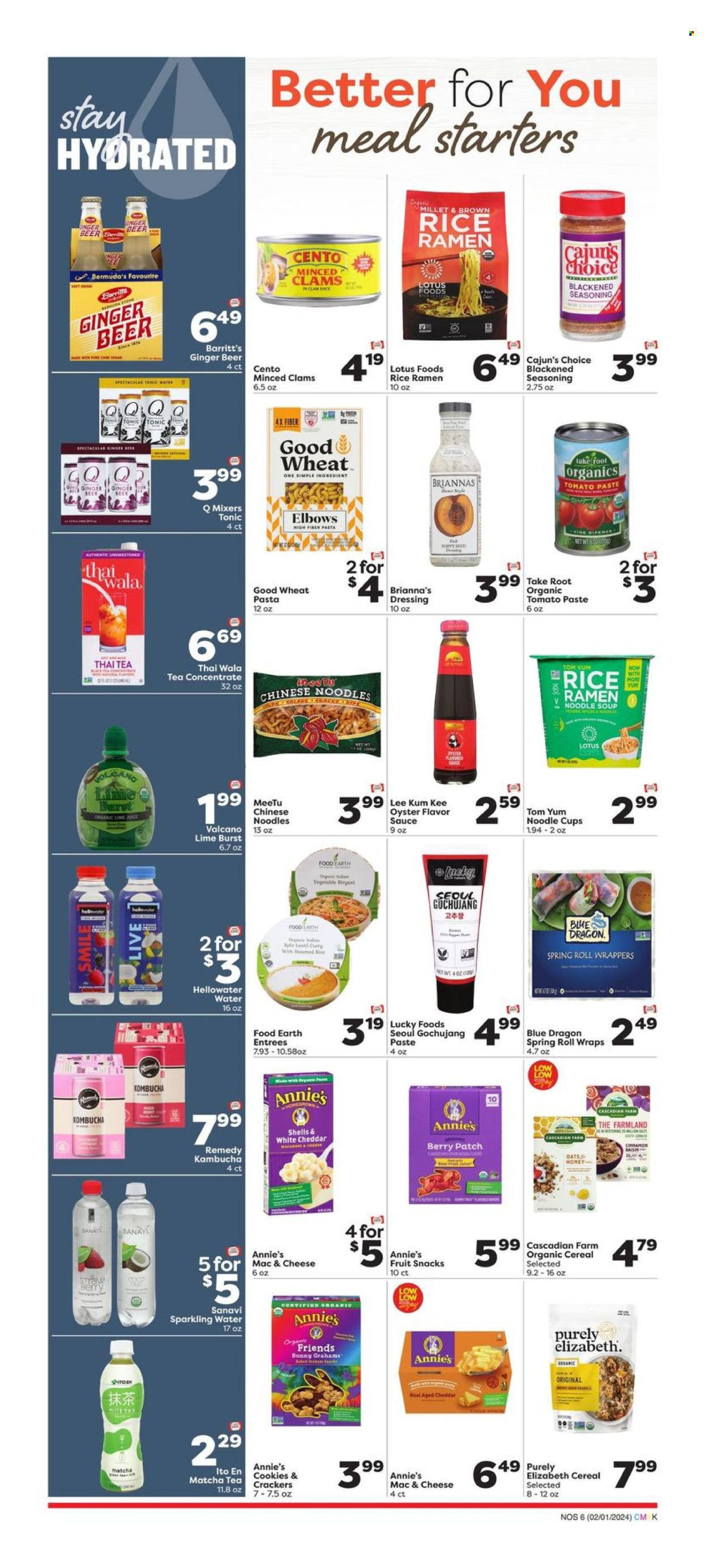 Weis ad - 02/01/2024 - 02/28/2024. Page 6
