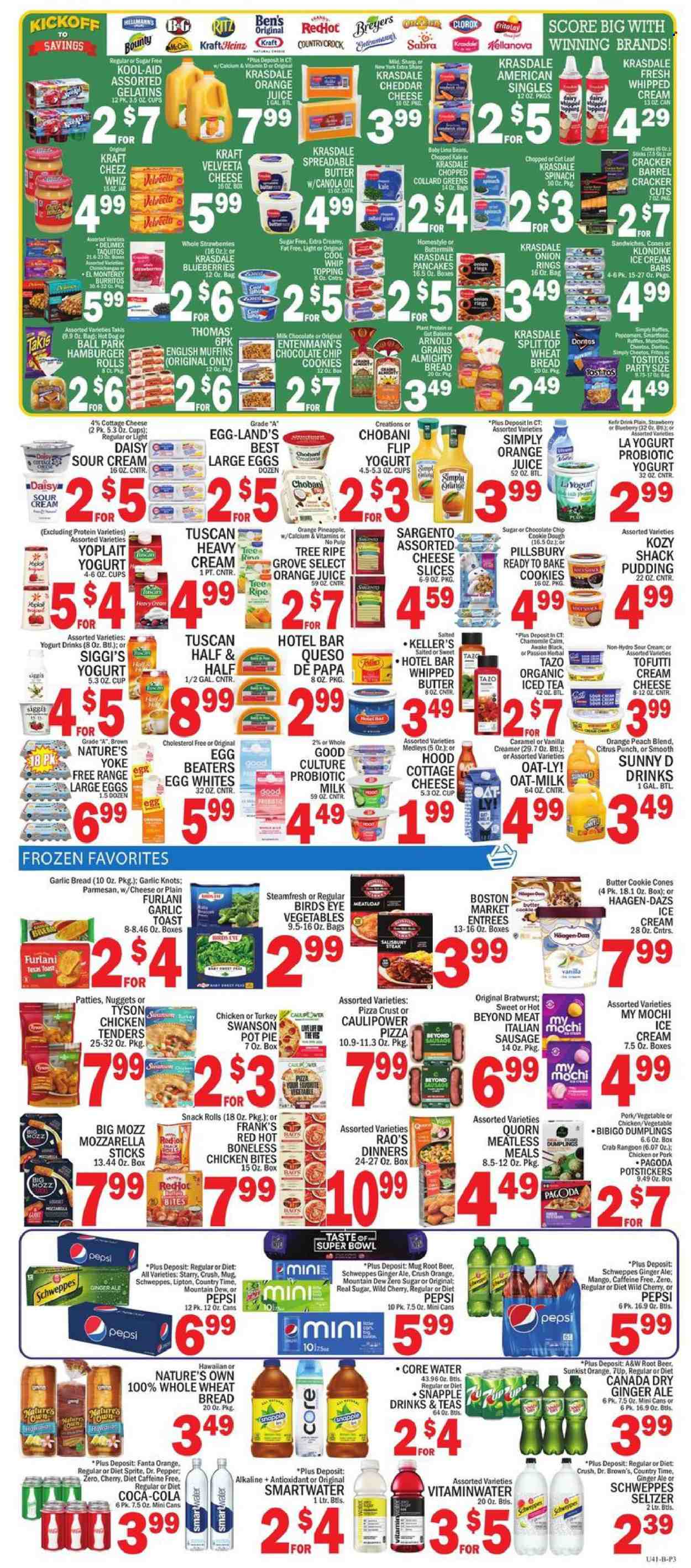 C-Town ad - 02/02/2024 - 02/08/2024. Page 3