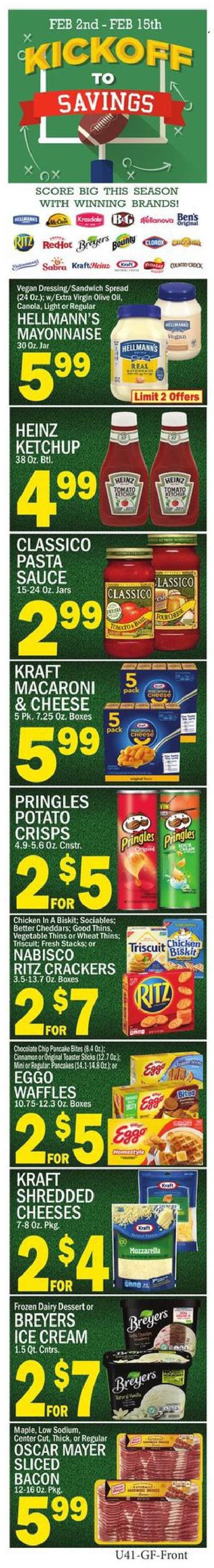 C-Town ad - 02/02/2024 - 02/08/2024. Page 5