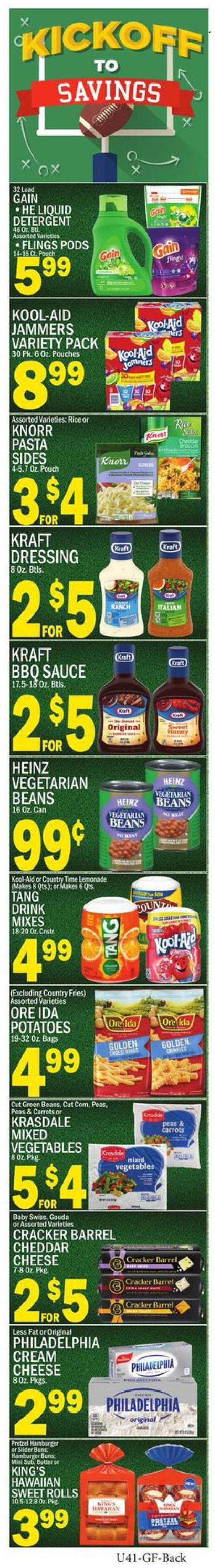 C-Town ad - 02/02/2024 - 02/08/2024. Page 6