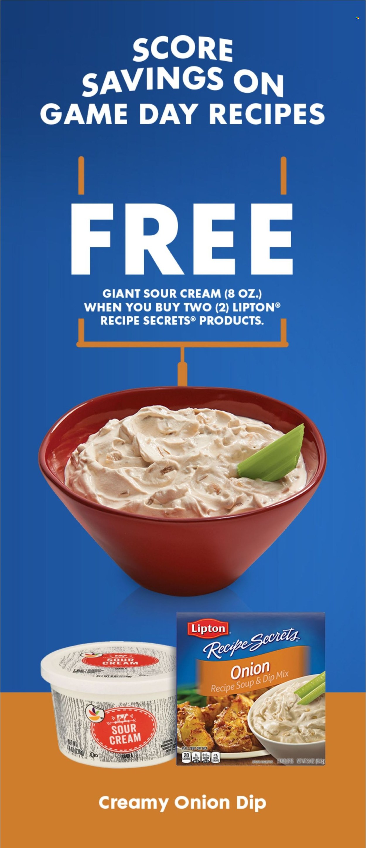 Giant Food ad - 02/02/2024 - 02/08/2024. Page 16