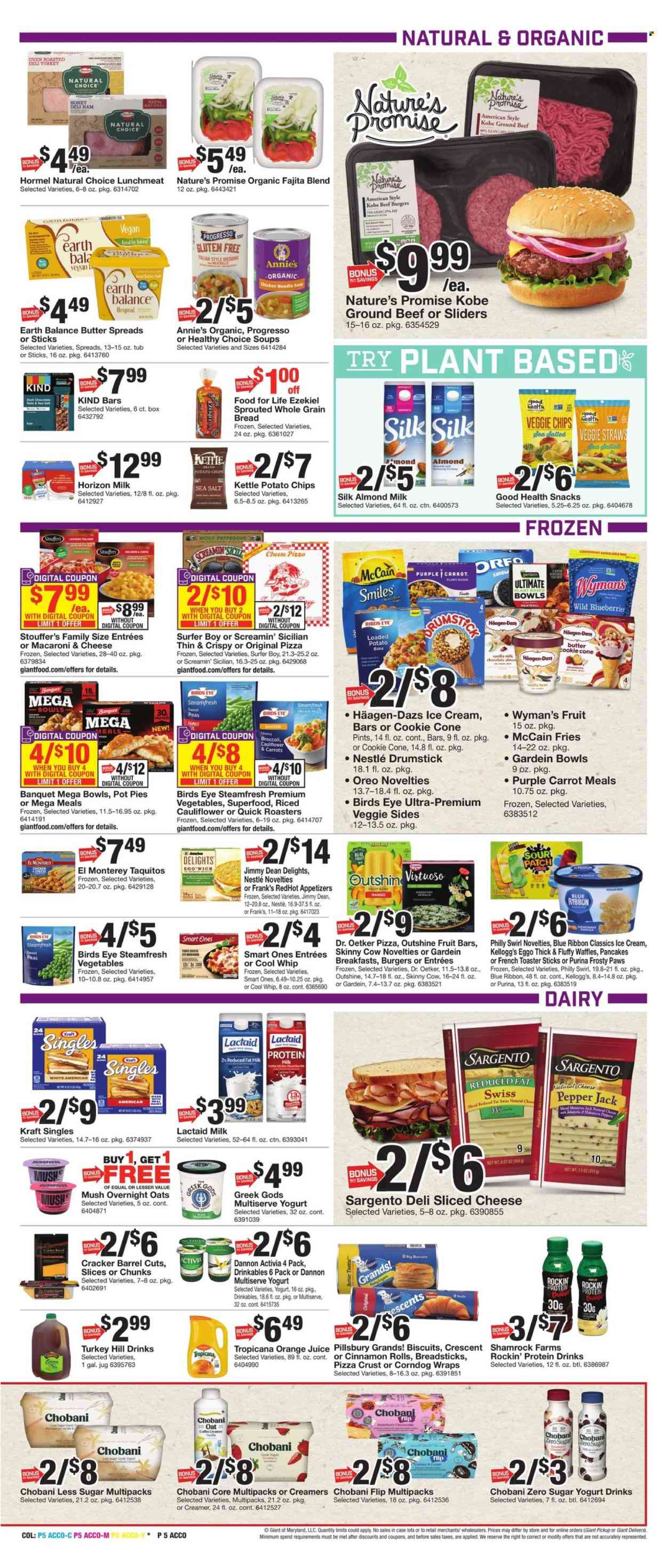 Giant Food ad - 02/02/2024 - 02/08/2024. Page 5