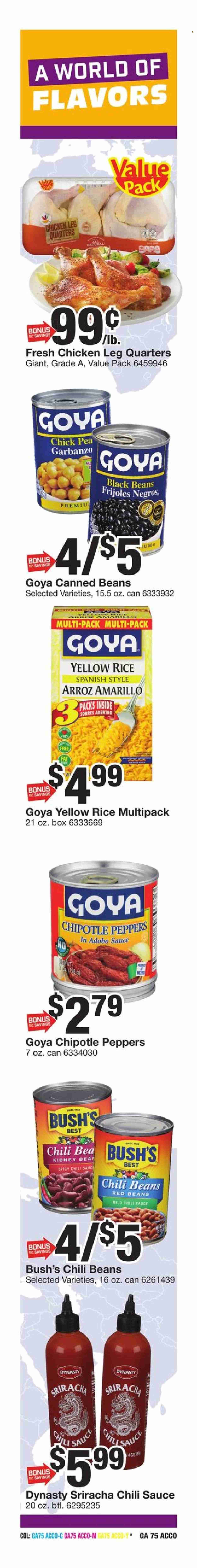 Giant Food ad - 02/02/2024 - 02/08/2024. Page 11
