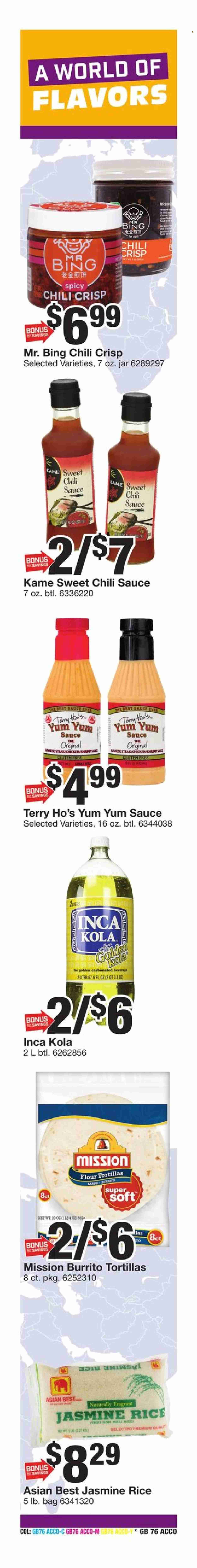 Giant Food ad - 02/02/2024 - 02/08/2024. Page 12