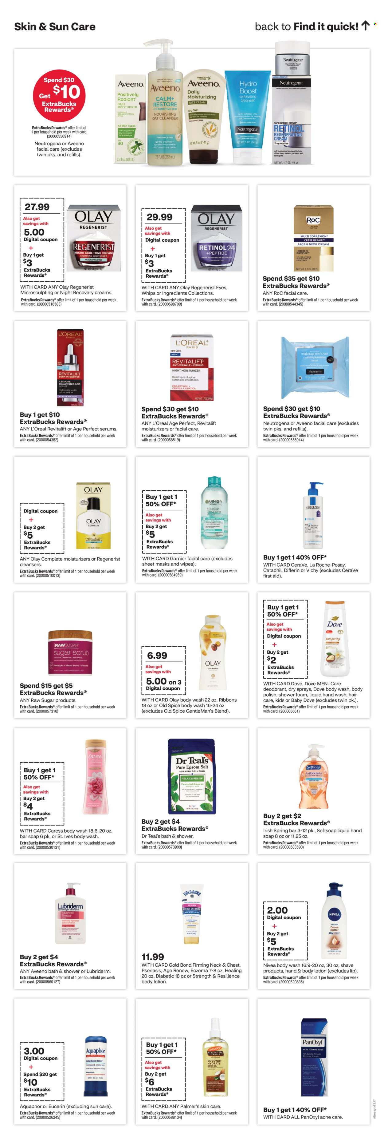 CVS Pharmacy ad - 02/04/2024 - 02/10/2024. Page 12