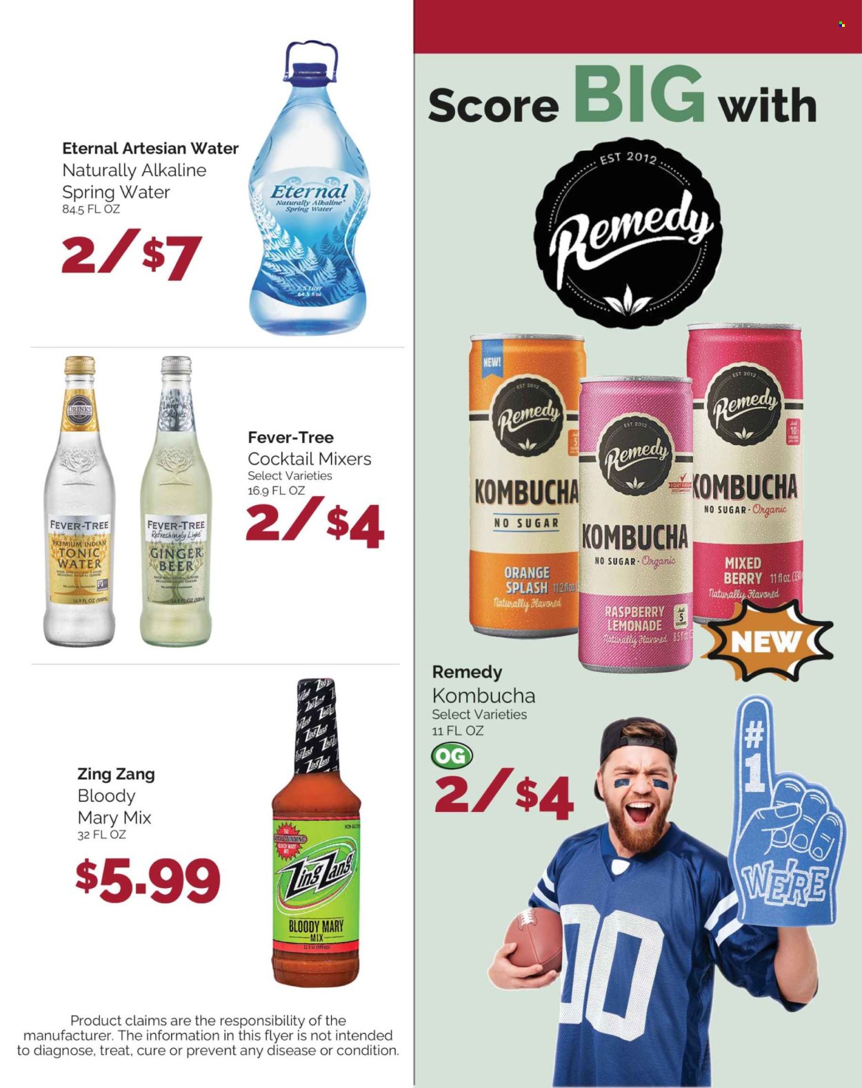 Harris Teeter ad - 01/31/2024 - 02/27/2024. Page 5