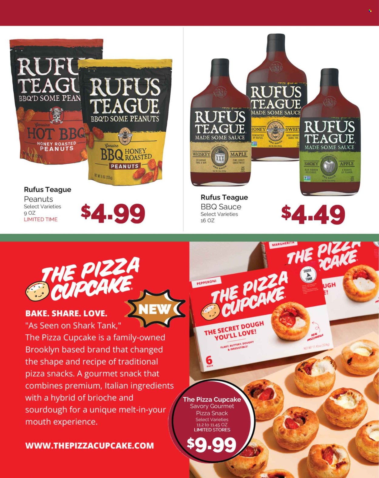 Harris Teeter ad - 01/31/2024 - 02/27/2024. Page 7