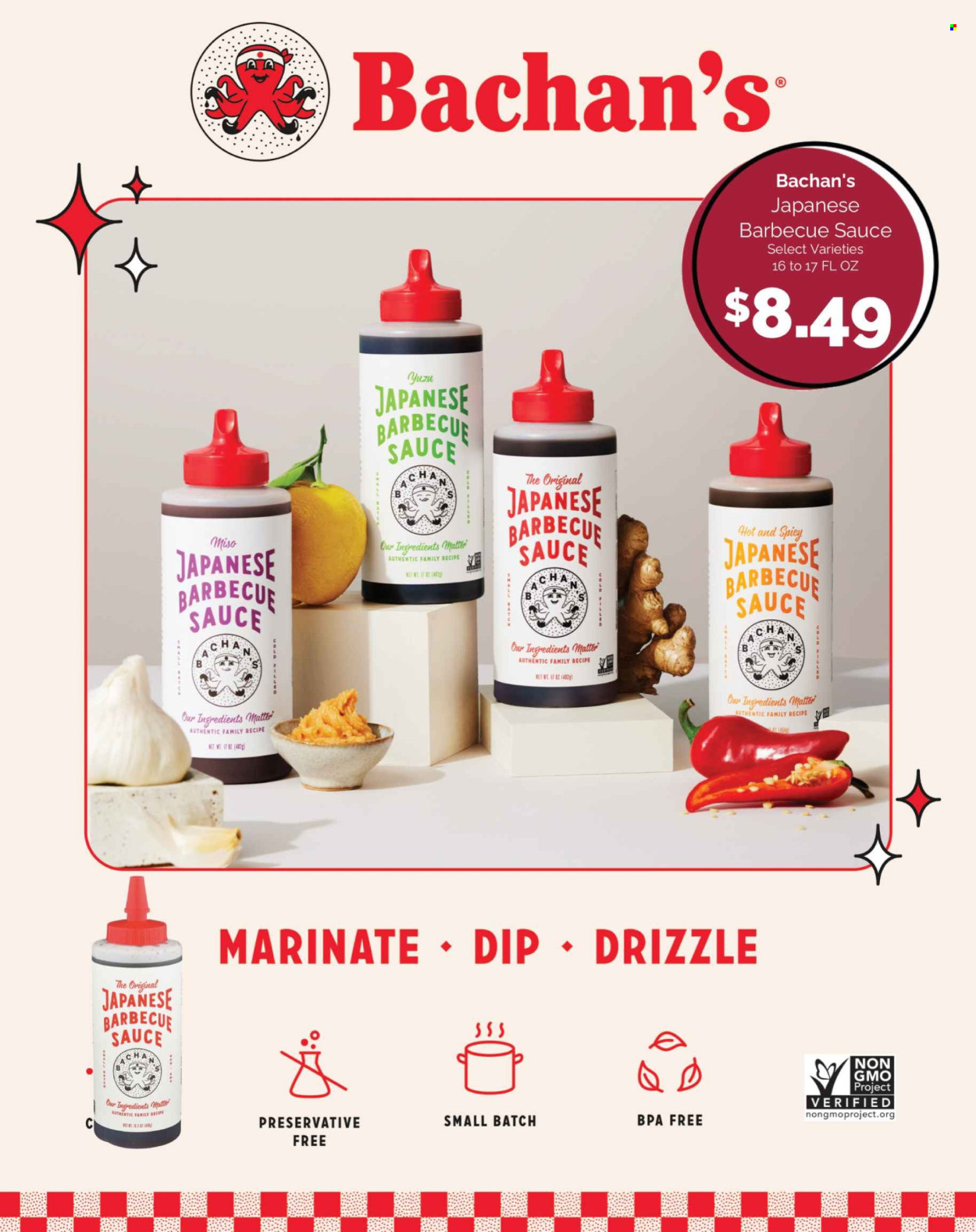 Harris Teeter ad - 01/31/2024 - 02/27/2024. Page 9