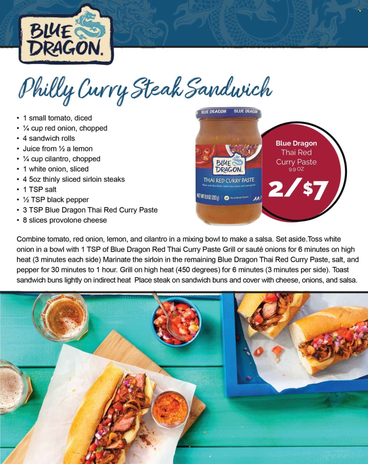 Harris Teeter ad - 01/31/2024 - 02/27/2024. Page 10