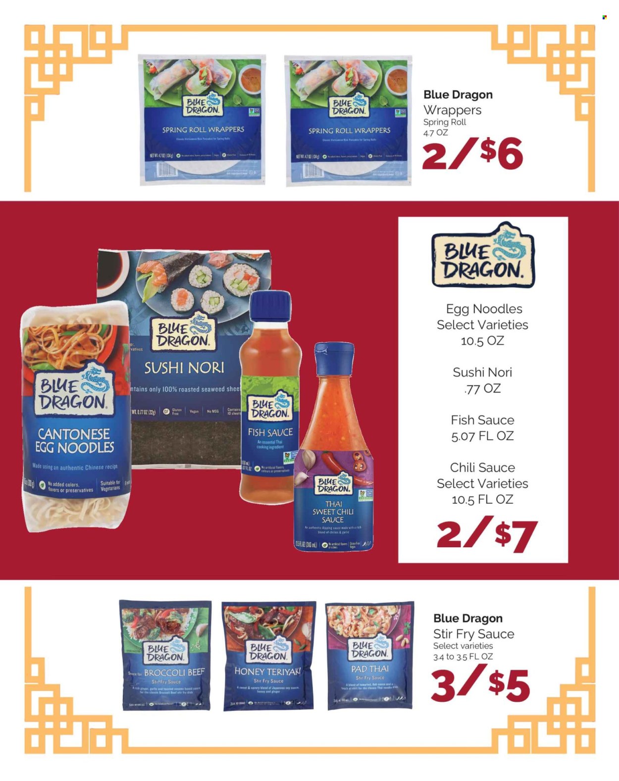Harris Teeter ad - 01/31/2024 - 02/27/2024. Page 11