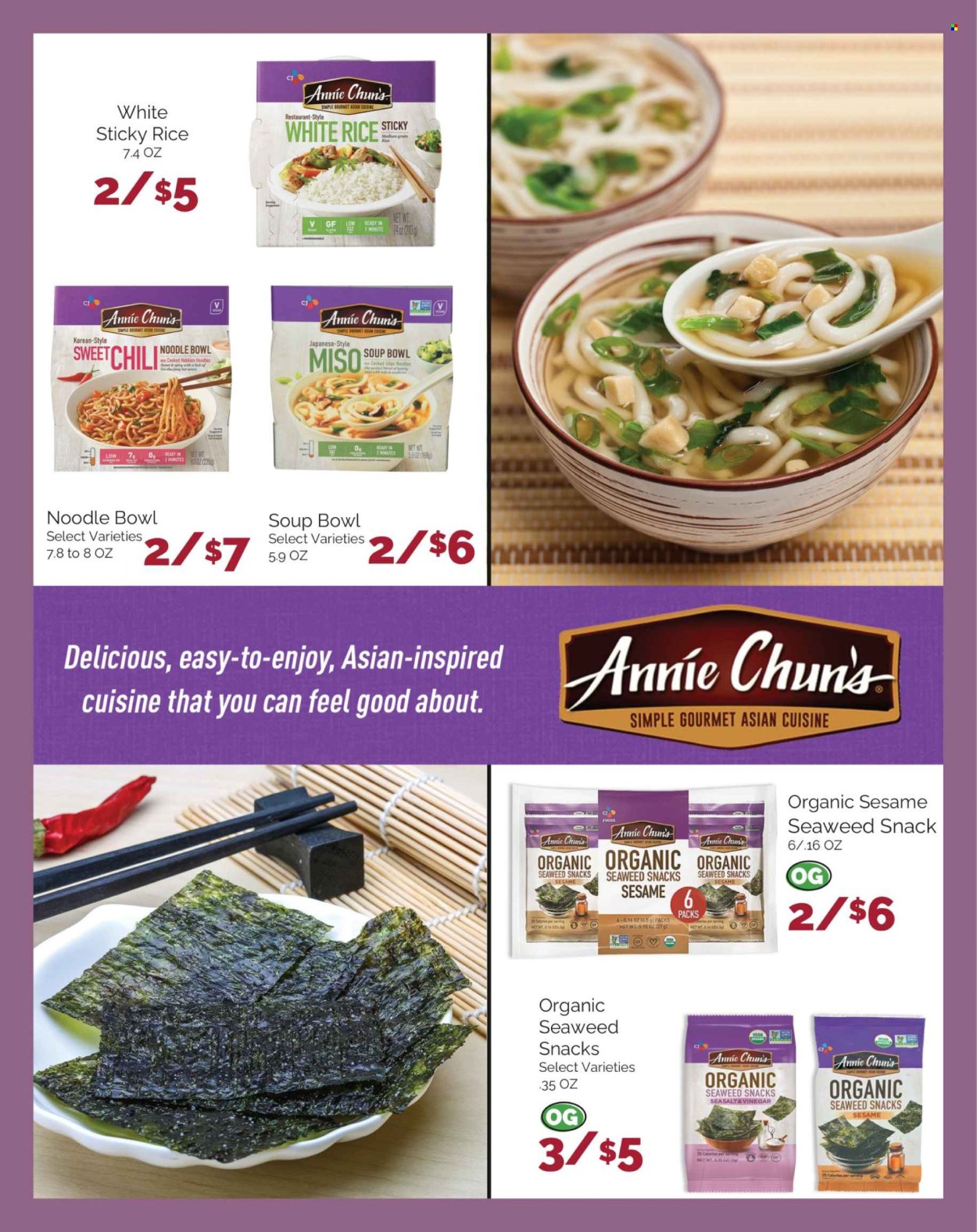 Harris Teeter ad - 01/31/2024 - 02/27/2024. Page 12