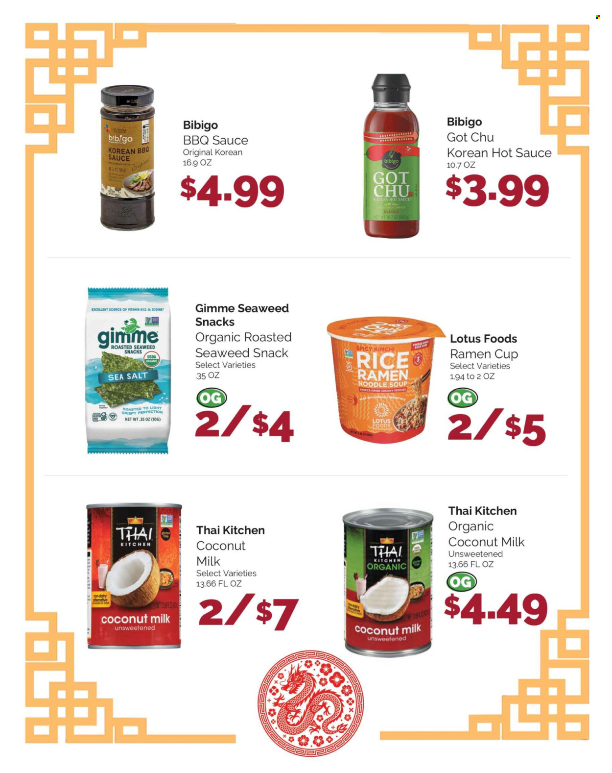 Harris Teeter ad - 01/31/2024 - 02/27/2024. Page 13