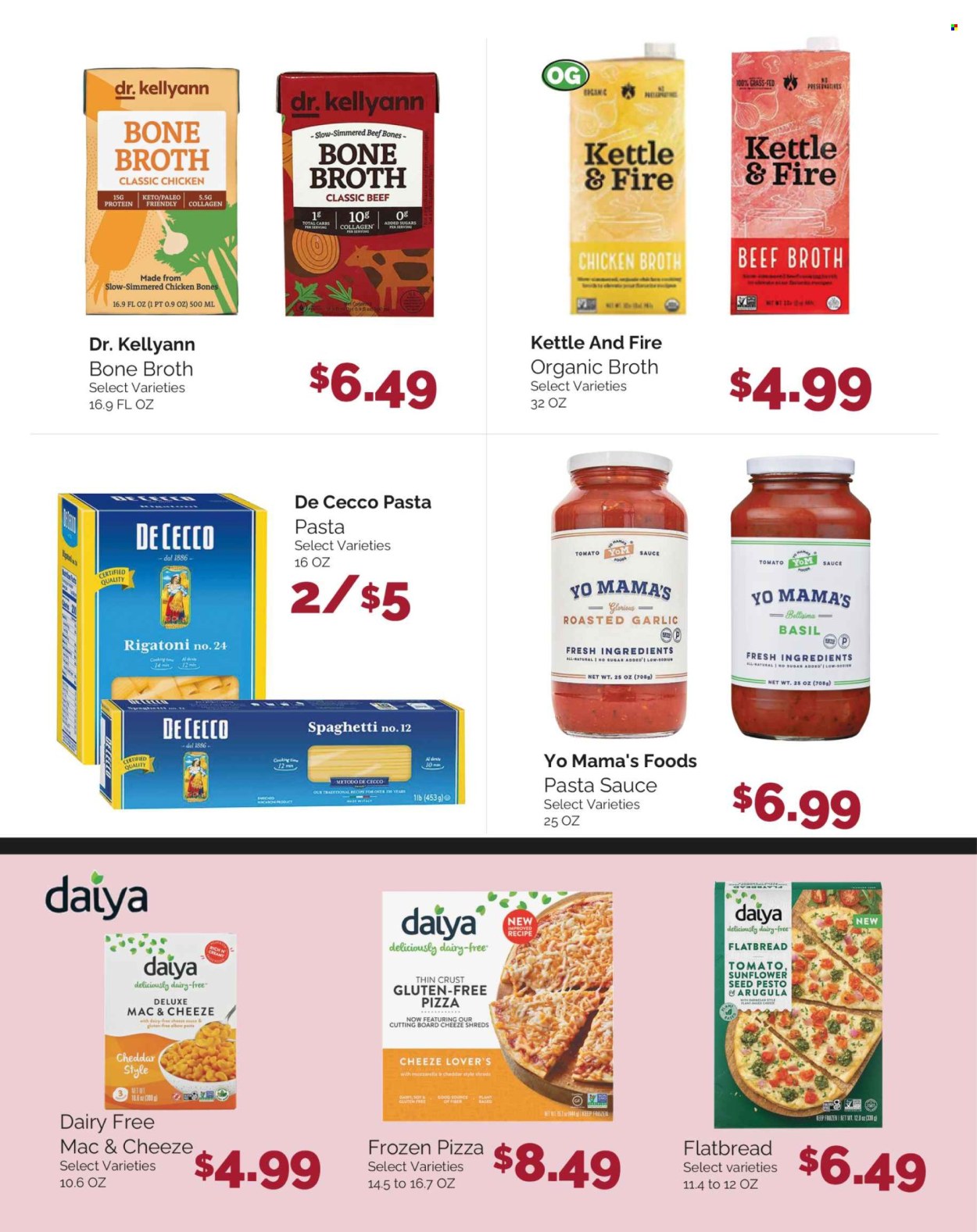 Harris Teeter ad - 01/31/2024 - 02/27/2024. Page 15