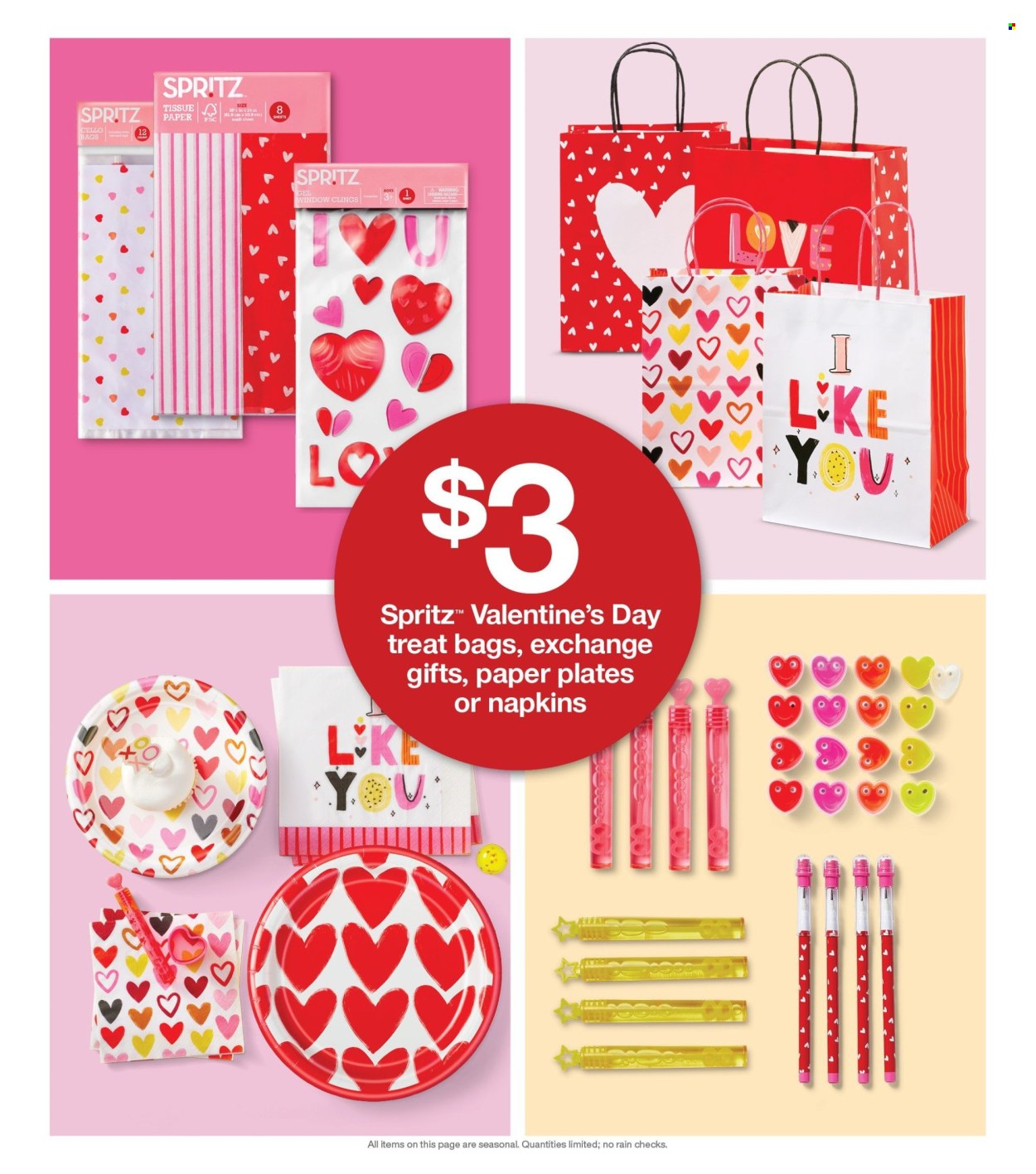 Target ad - 02/04/2024 - 02/10/2024. Page 4