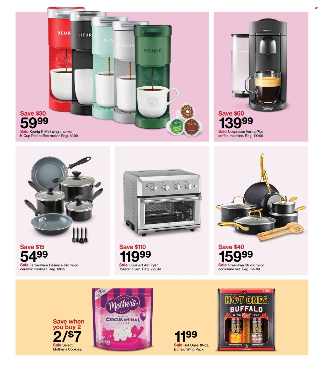 Target ad - 02/04/2024 - 02/10/2024. Page 6