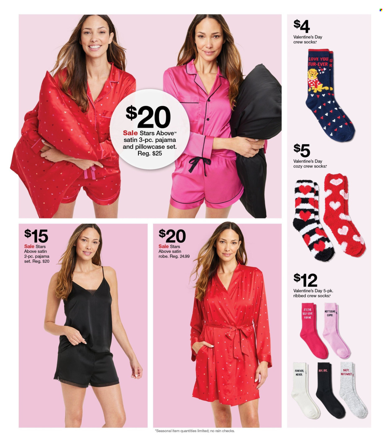 Target ad - 02/04/2024 - 02/10/2024. Page 8
