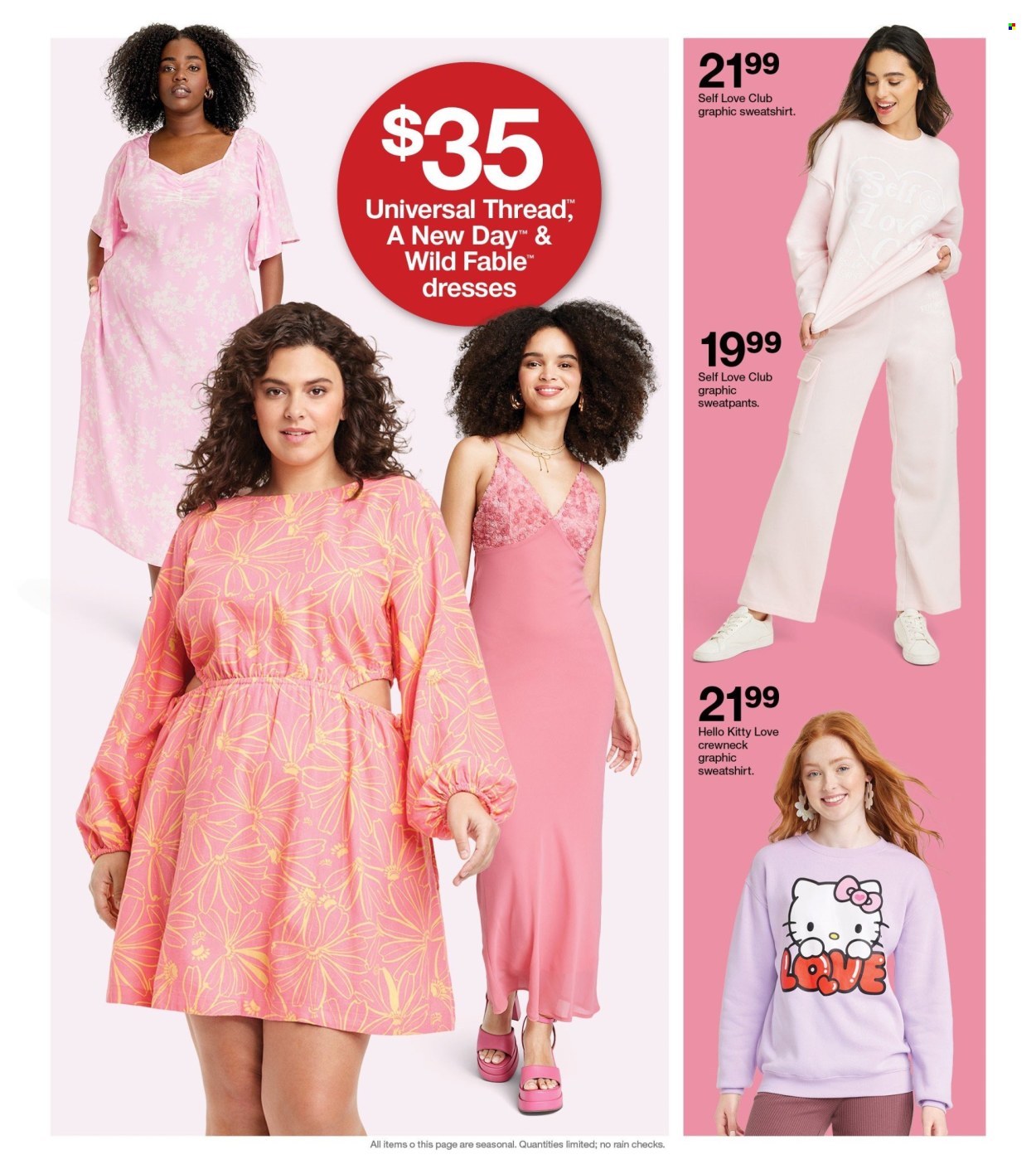 Target ad - 02/04/2024 - 02/10/2024. Page 9