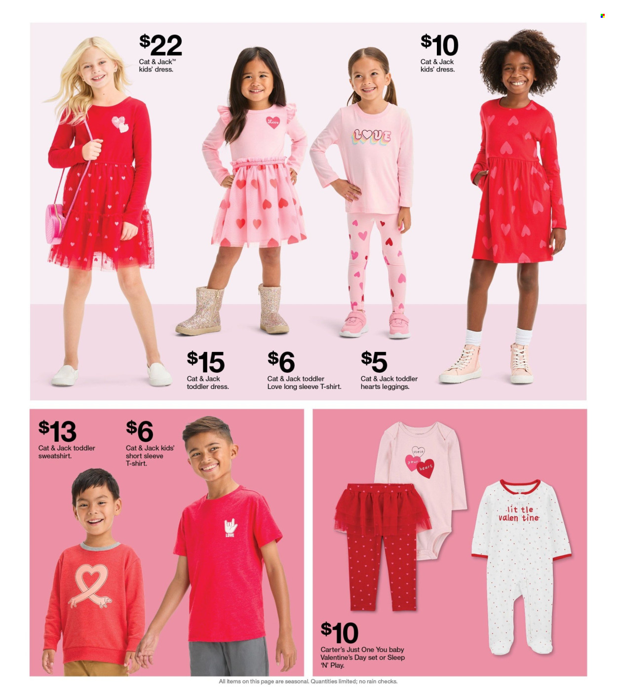 Target ad - 02/04/2024 - 02/10/2024. Page 10