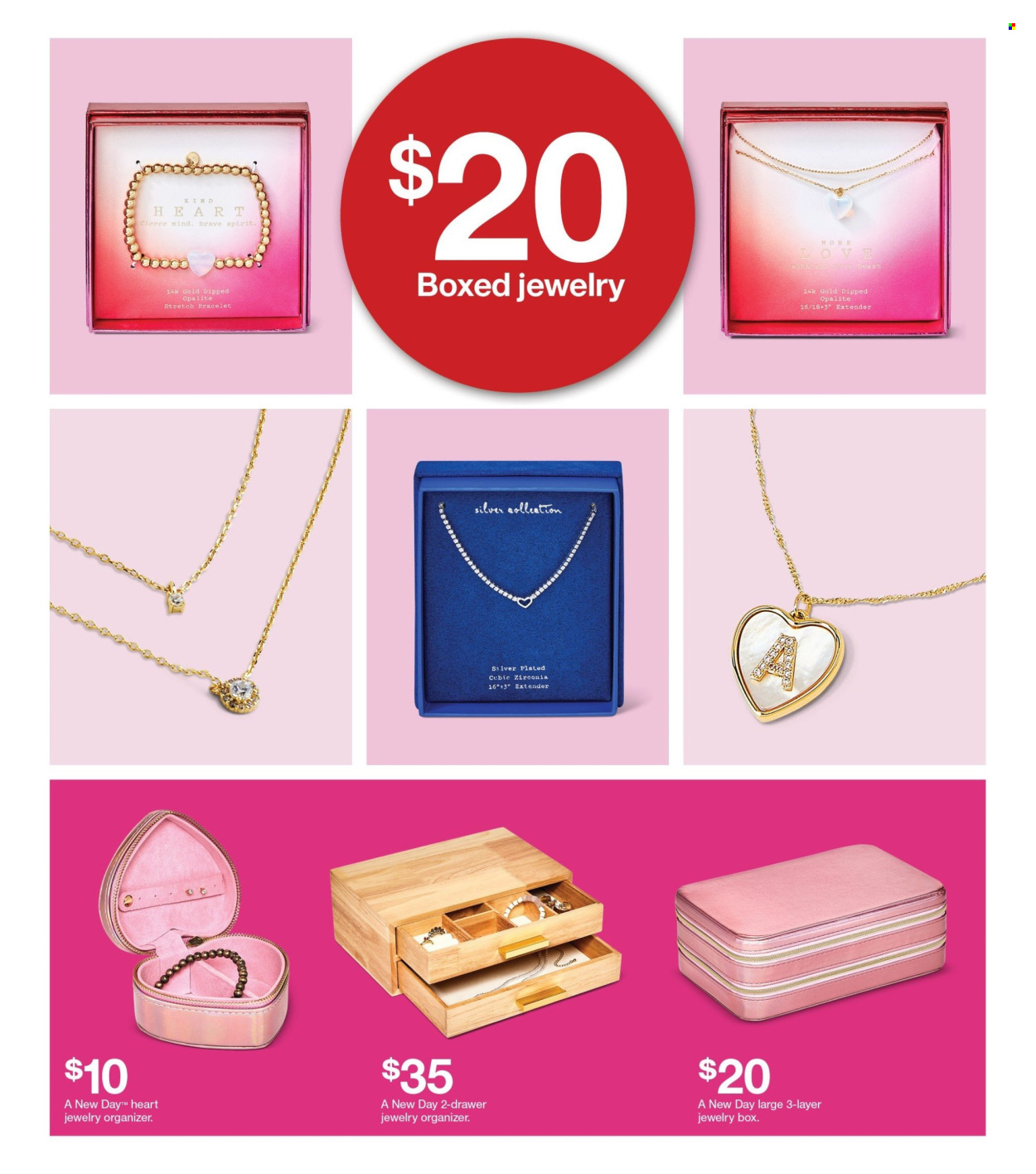 Target ad - 02/04/2024 - 02/10/2024. Page 11