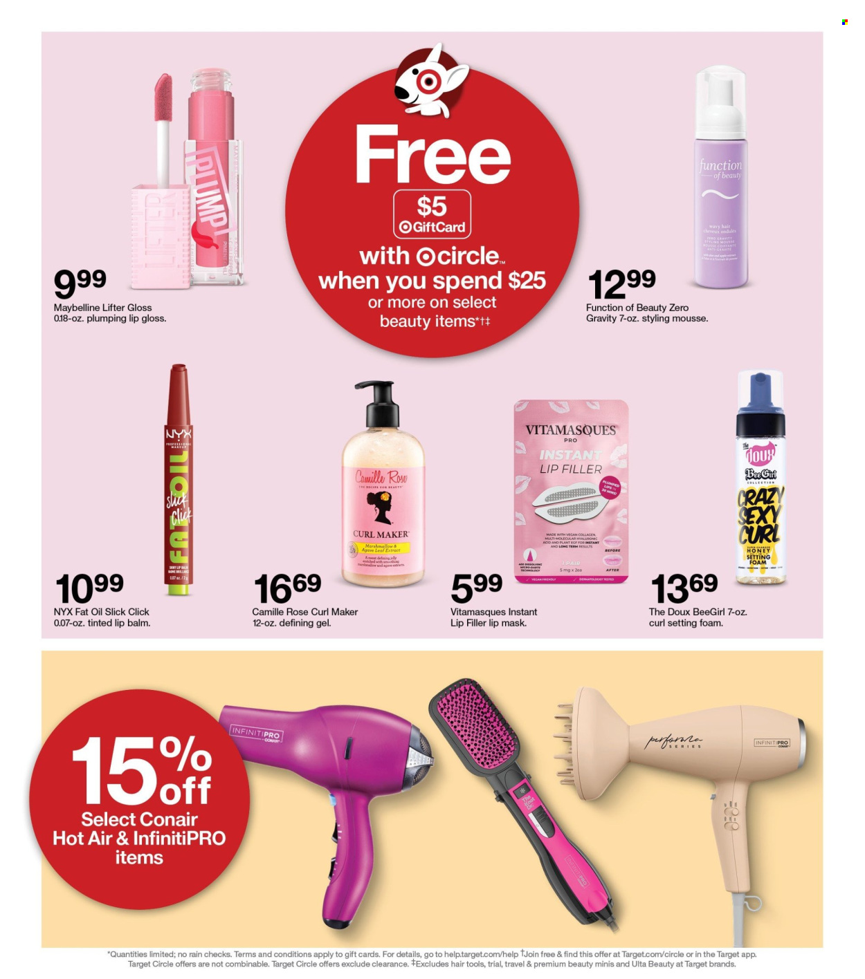Target ad - 02/04/2024 - 02/10/2024. Page 14