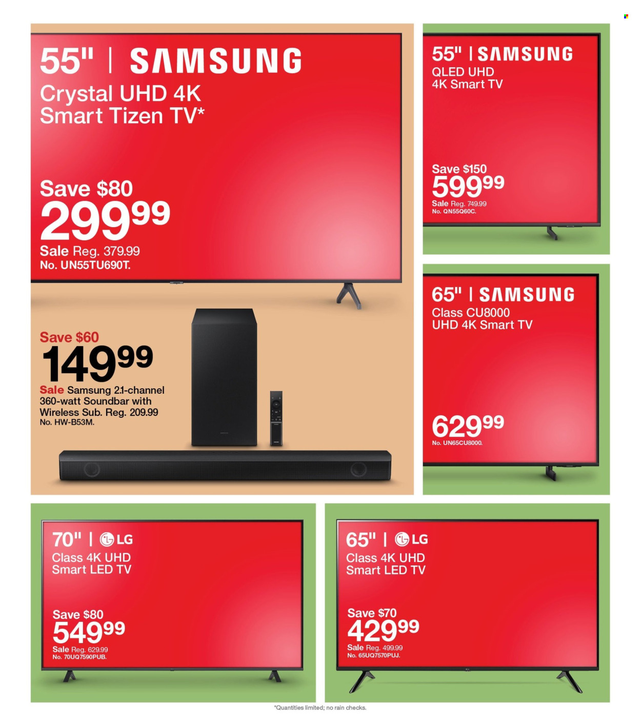 Target ad - 02/04/2024 - 02/10/2024. Page 17