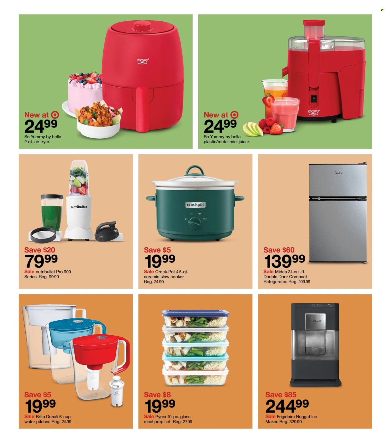 Target ad - 02/04/2024 - 02/10/2024. Page 20