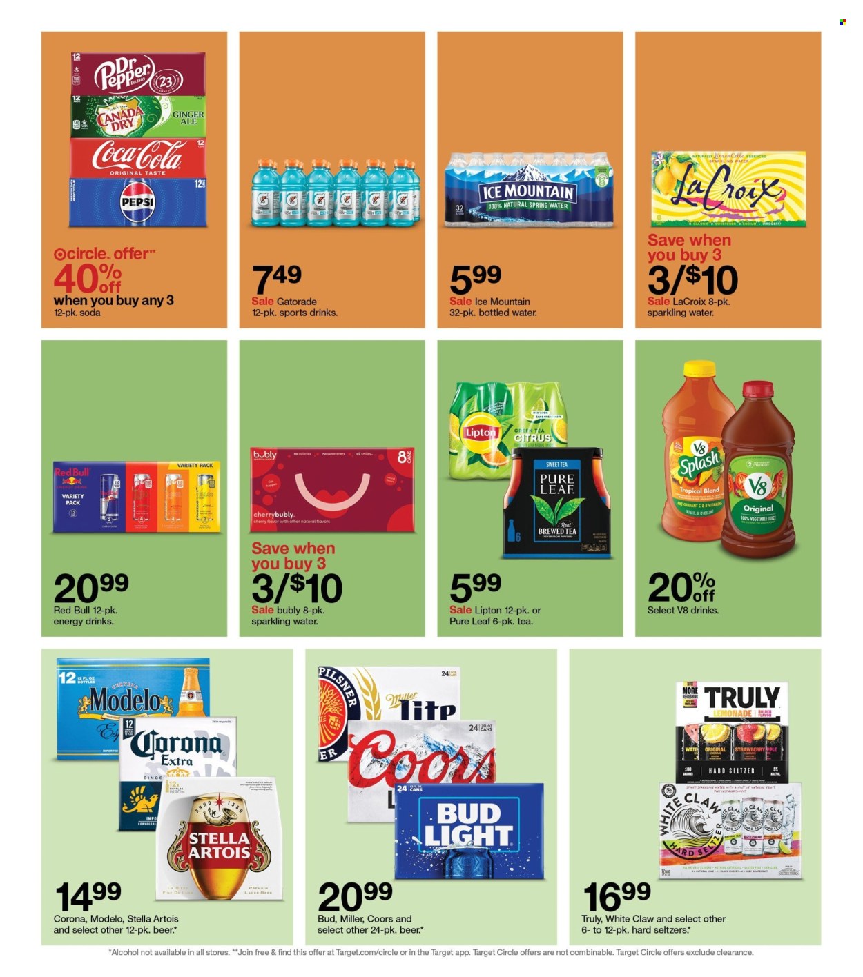Target ad - 02/04/2024 - 02/10/2024. Page 22