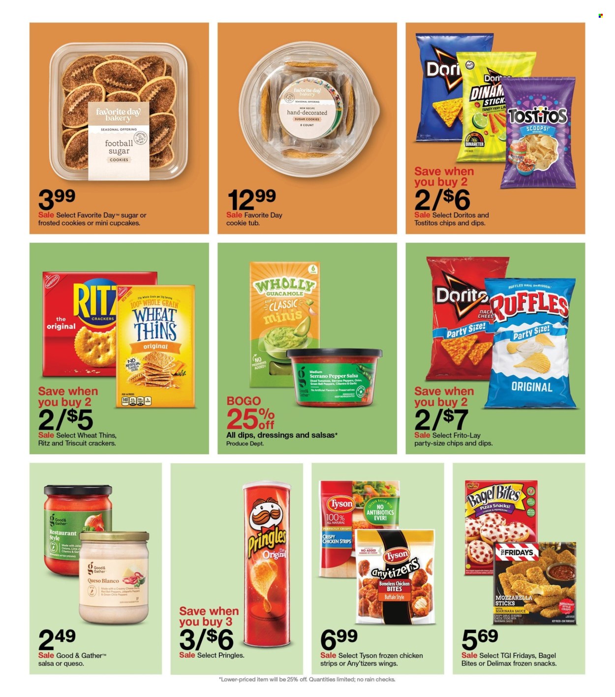 Target ad - 02/04/2024 - 02/10/2024. Page 23