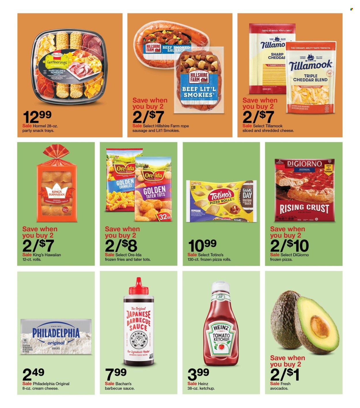 Target ad - 02/04/2024 - 02/10/2024. Page 24